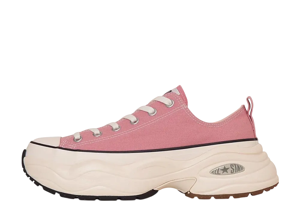 コンバース オールスター アール サージトレーナー OX "ブラッシュピンク"