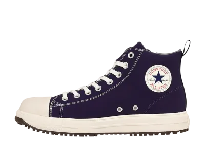 Converse All Star PS Z Hi "Navy"