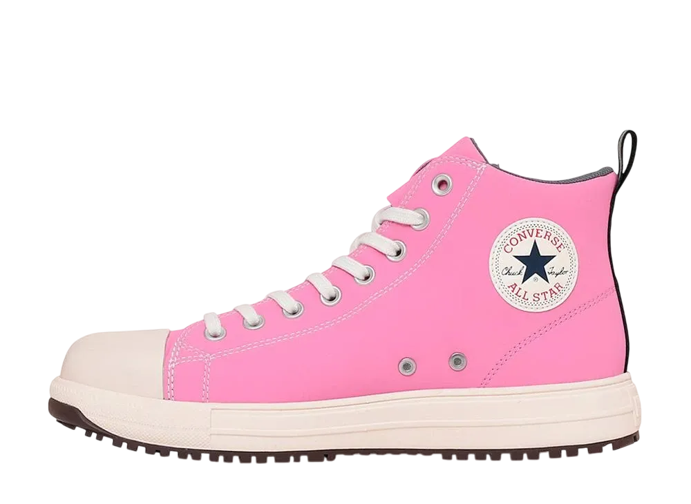 Converse All Star PS Z Hi "Pink"