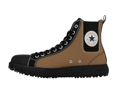 Converse All Star PS Sidegore Hi "Coyote/Black"