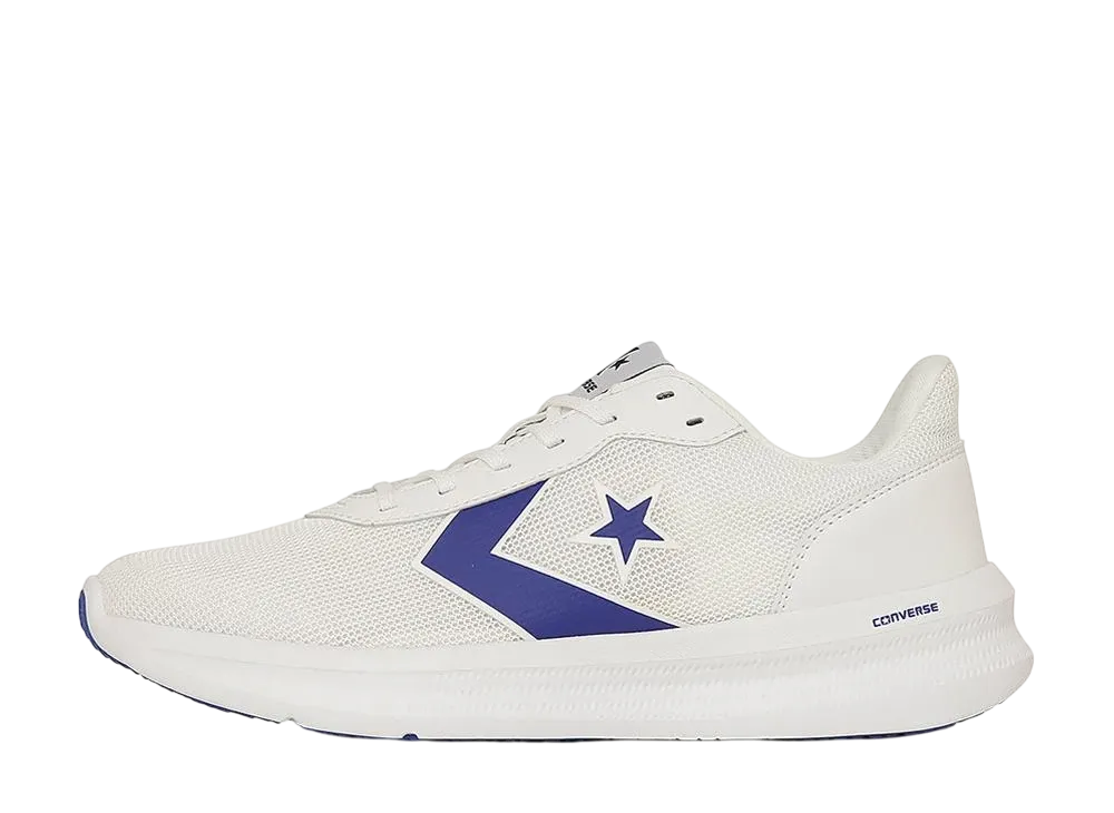 コンバース デイスター "ホワイト/ブルー"