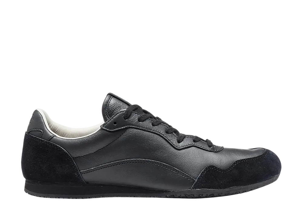 Onitsuka Tiger Serrano CL "Black/Black"