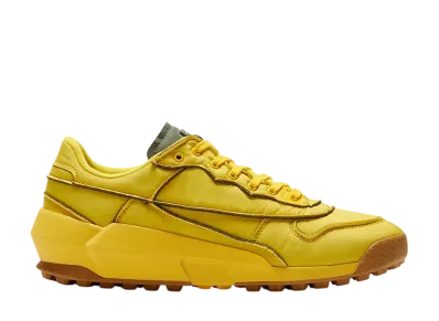 Onitsuka Tiger Admix Trainer "Tai Chi Yellow/Tai Chi Yellow"