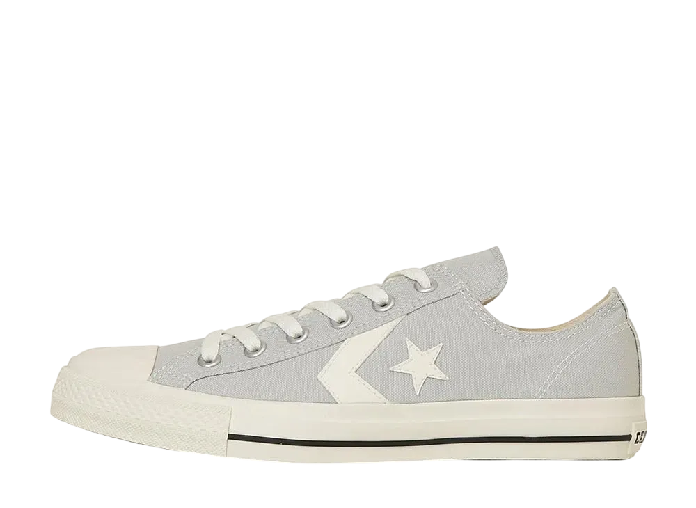Converse CXP OX "Grey"