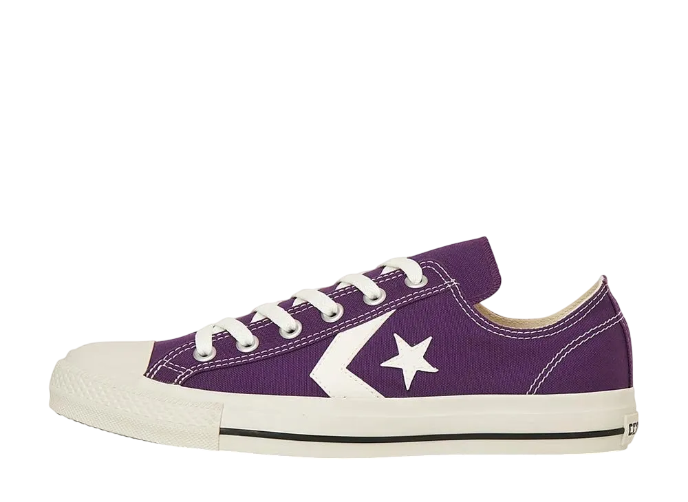 Converse CXP OX "Purple"