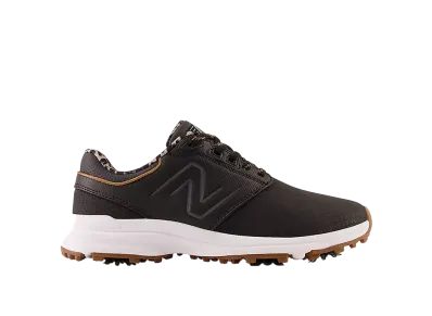 New Balance Women's Brighton Golf "Black/Gum"