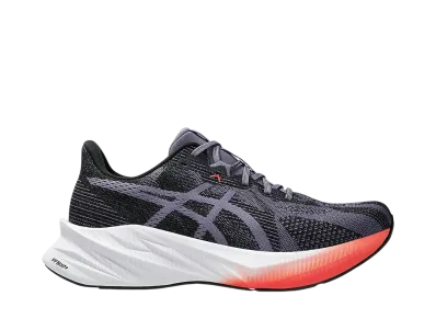 Asics Women's Dynablast 4 "Greyish Purple/Black"