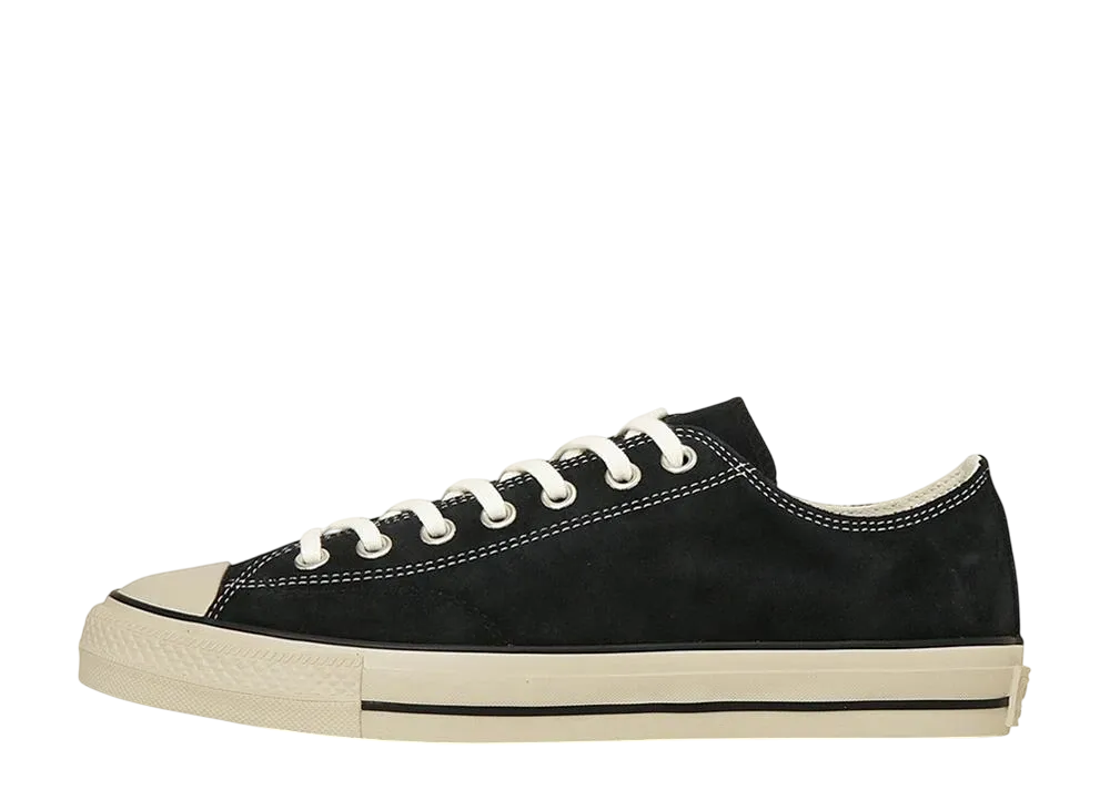 Converse All Star SK OX "Black"