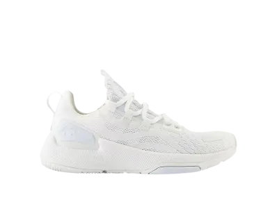 New Balance Women's FuelCell Trainer V2 "White/Ice Blue"