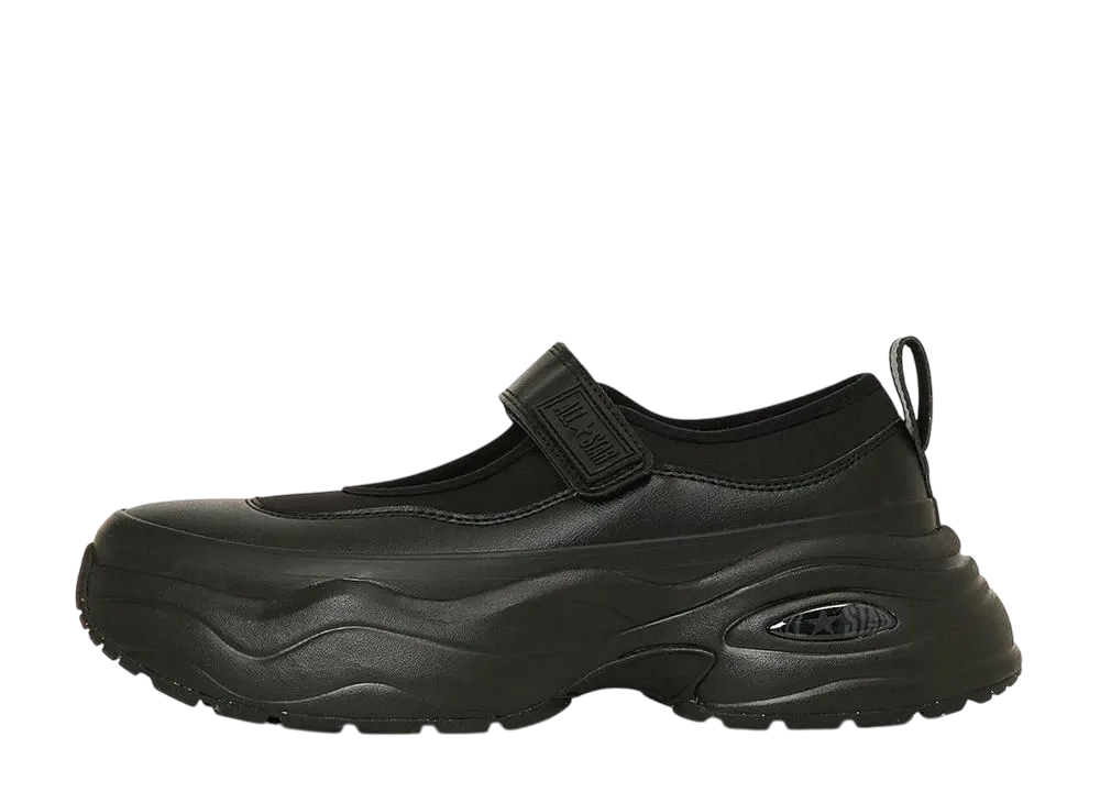 Converse All Star (R) Surgetrainer MJ OX "Black"