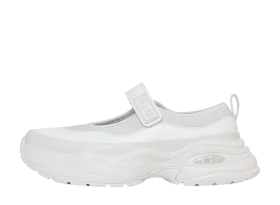 Converse All Star (R) Surgetrainer MJ OX "Pure White"