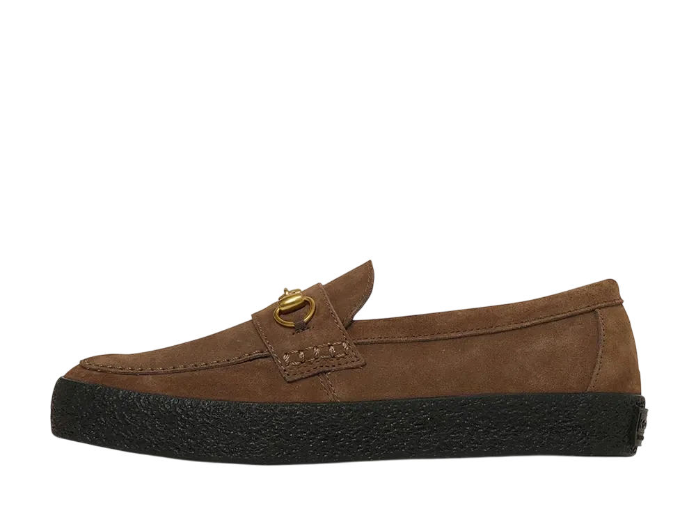 Converse CS Bitloafer SK "Brown"