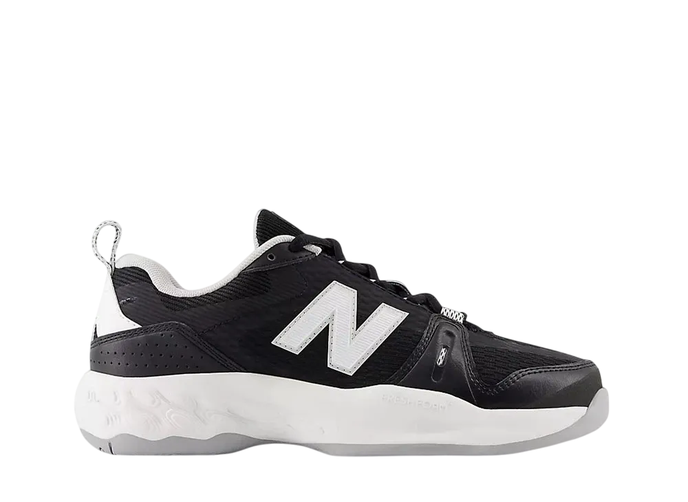 ニューバランス ウィメンズ フレッシュフォームX 1007 "ブラック/グレー"