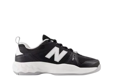 New Balance Women's Fresh Foam X 1007 "Black/Grey"