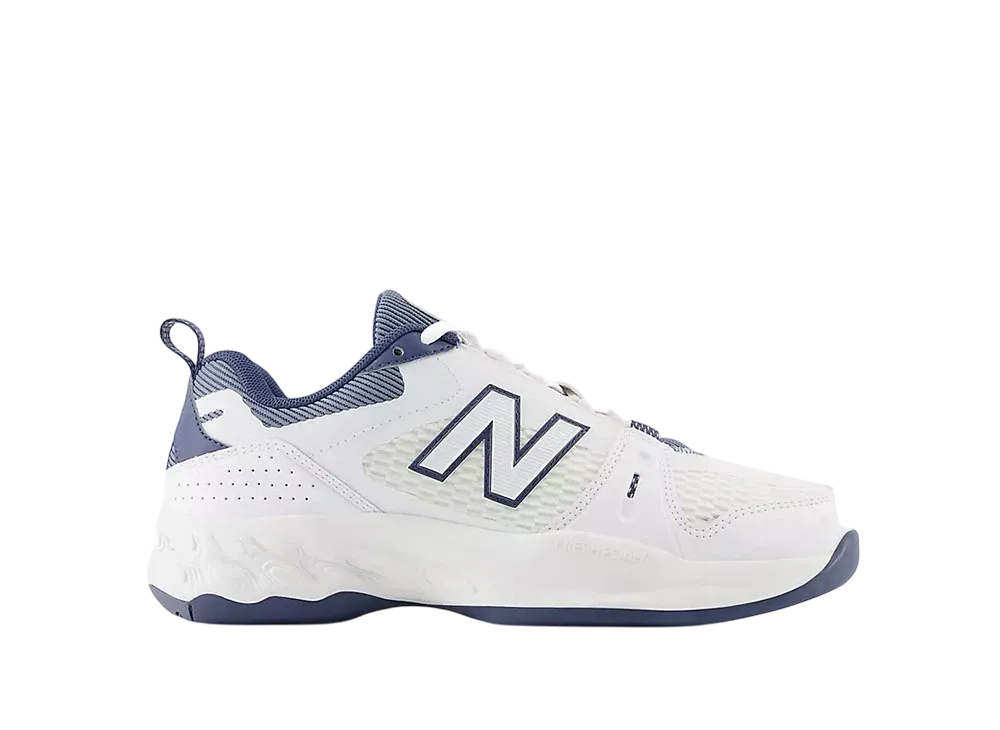 ニューバランス ウィメンズ フレッシュフォームX 1007 "ホワイト/シーソルト"