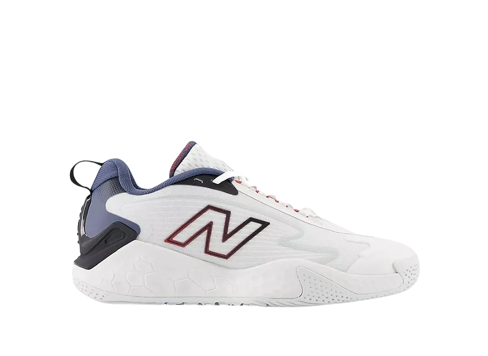 ニューバランス ウィメンズ フレッシュフォームX CTラリー "ホワイト/アストロダスト"