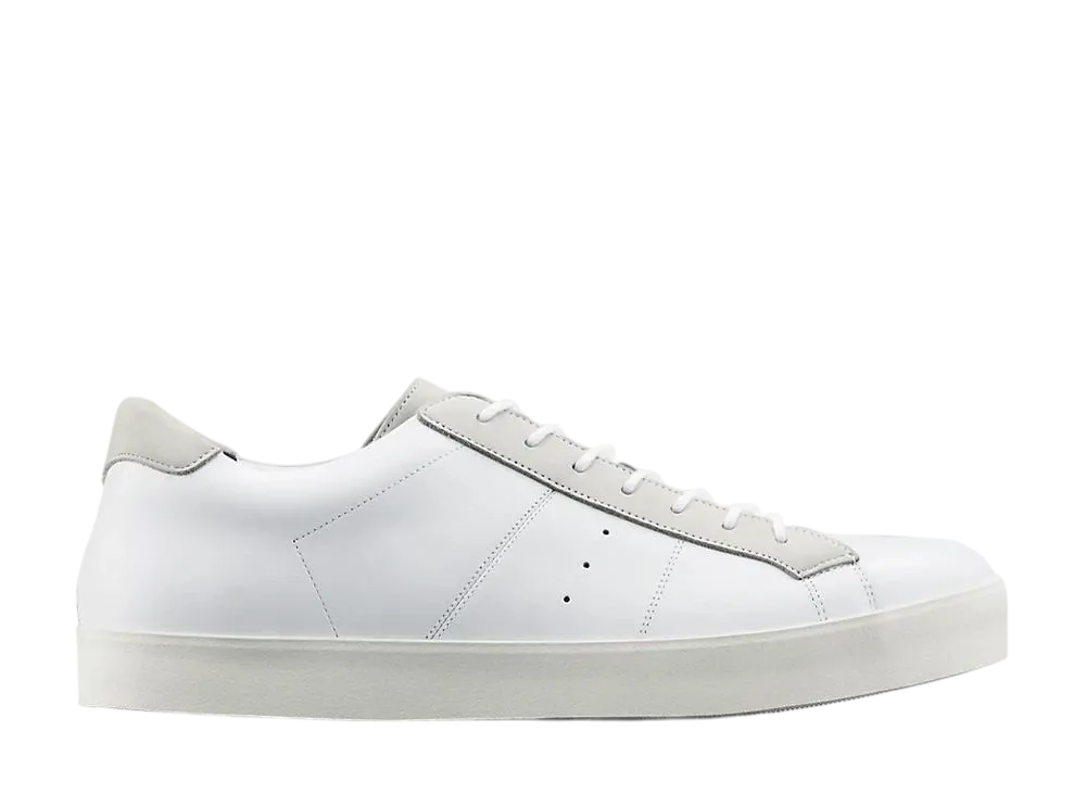 Onitsuka Tiger THE ONITSUKA Court-T F "White/White"