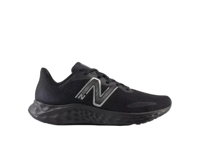 New Balance Women's Fresh Foam Arishi V4 Slip Resistant "Black/Black Metallic"