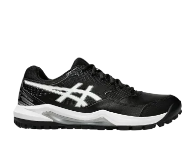 Asics Gel-Lethal Field 2 "Black/White"