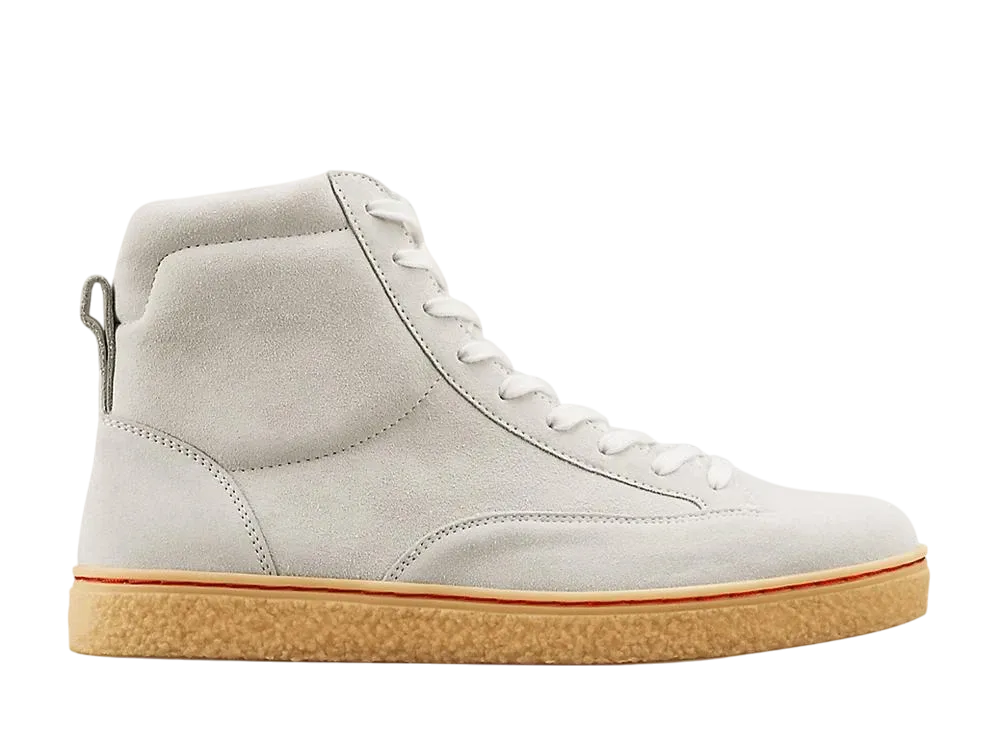 Onitsuka Tiger THE ONITSUKA Mity MT "White/White"