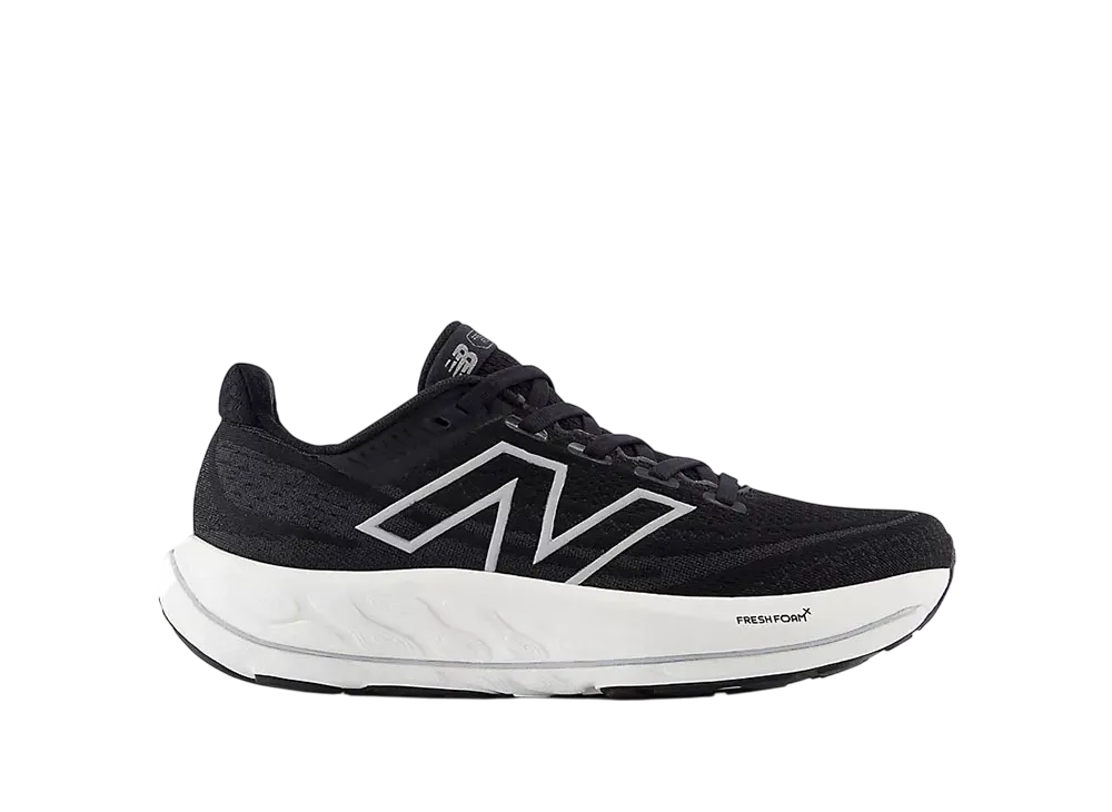 ニューバランス ウィメンズ フレッシュフォームX ボンゴV6 "ブラック/ホワイト"