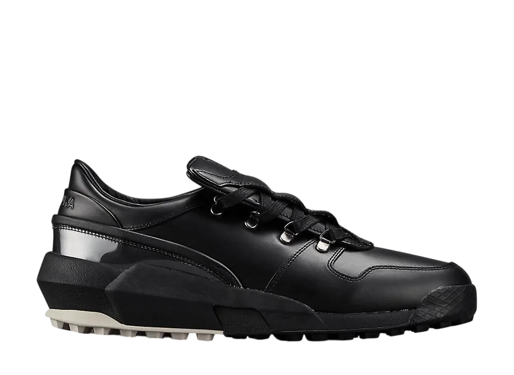 オニツカタイガー ジ オニツカ ジャンパ "ブラック/ブラック"