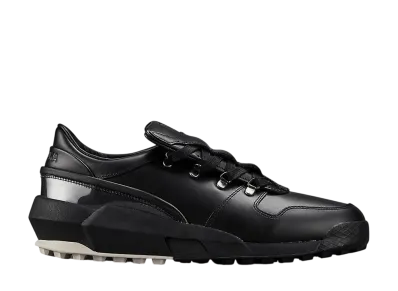 Onitsuka Tiger THE ONITSUKA Jumpa "Black/Black"