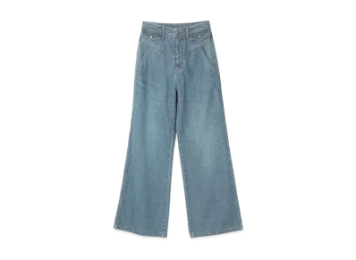 NEEDLES Buggy Jean - 10oz Denim "Indigo"