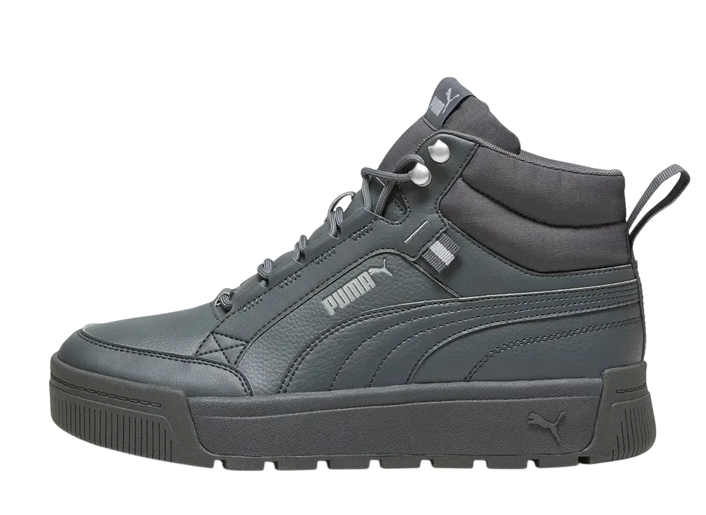 Puma Tarrenz SB 3 "Shadow Gray/Shadow Gray/Cool Mid Gray"