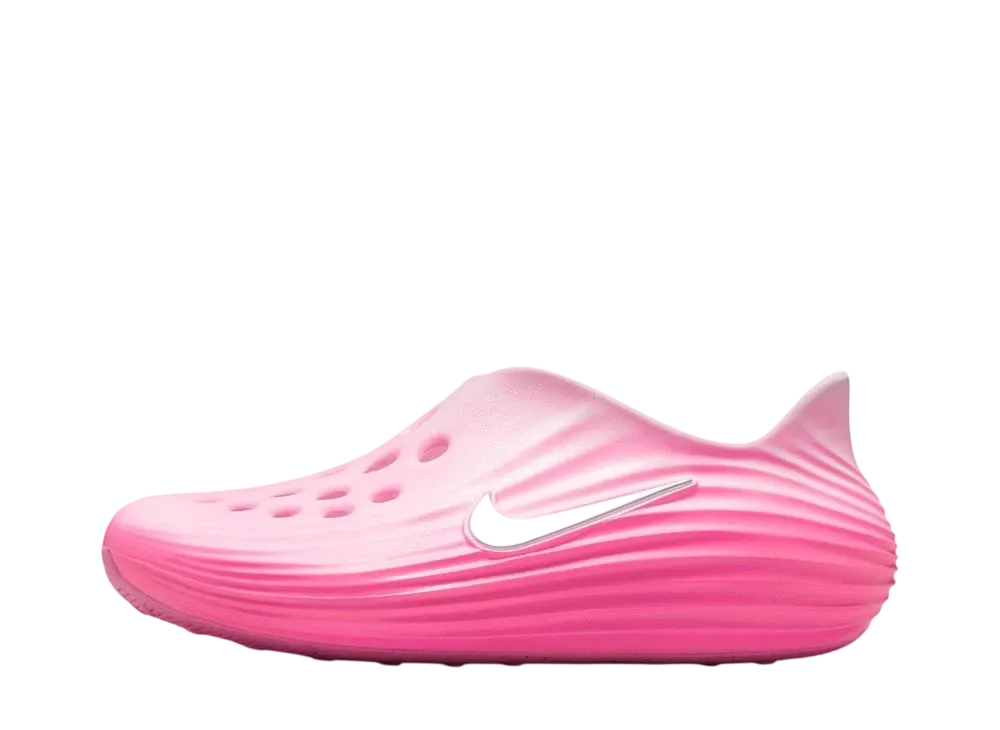Nike Women's ReactX Rejuven 8 "Pinksicle"