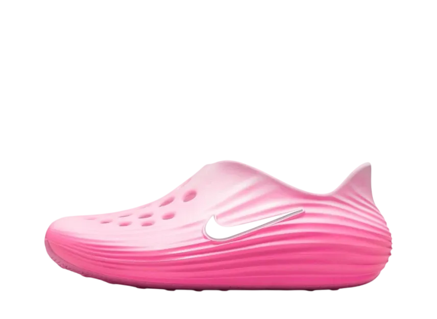NIKE リジュビネイト ピンク 26cm Nike Women's ReactX Rejuven 8