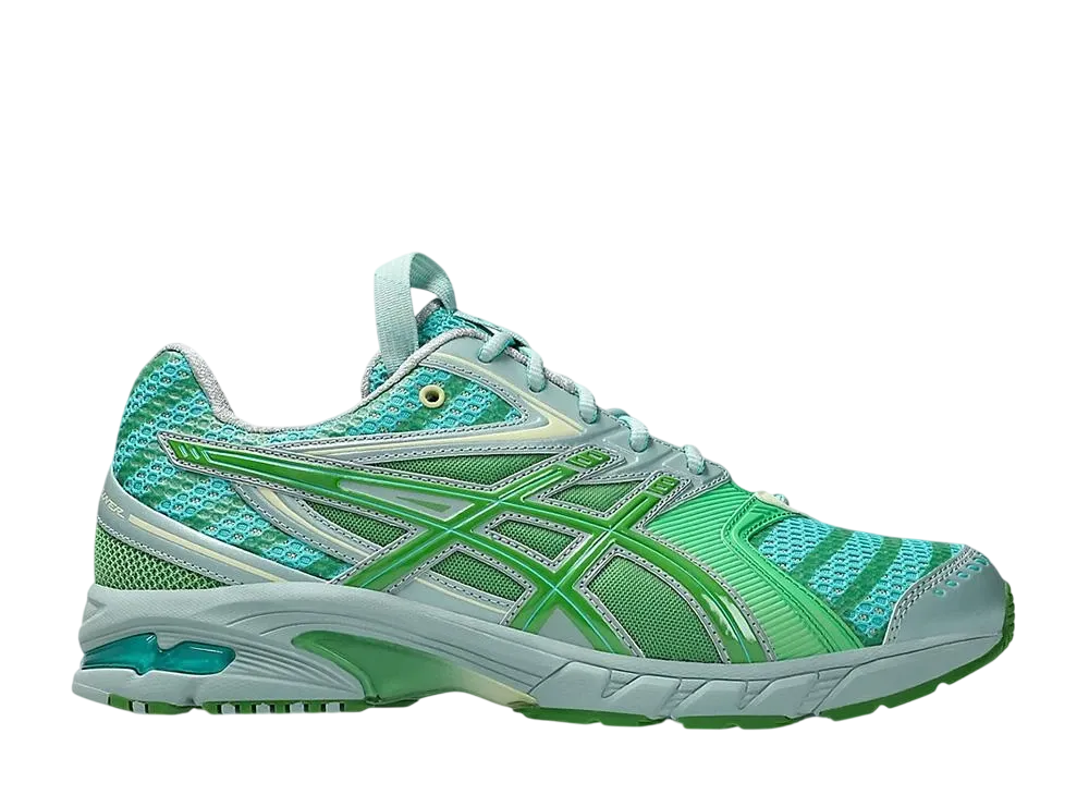 Kiko Kostadinov Studio Asics UB9-S Gel-DS Trainer 14 "Waterfall/Lichen Rock"