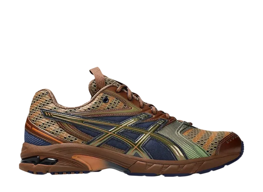 kiko ASICS UB9-S GEL-DS TRAINER 14 着画有 kiko ASICS UB9-S GEL-DS kiko ASICS UB9-S GEL-DS TRAINER 14 着画有 kiko ASICS UB9-S GEL-DS