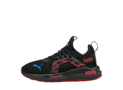 Hot Wheels × Puma PS Soft Enzo 5 "Puma Black/Red Fire"