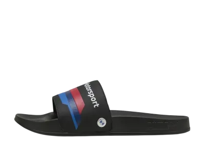 BMW M Motorsport × Puma Logo Leadcat 2.0 "Puma Black"