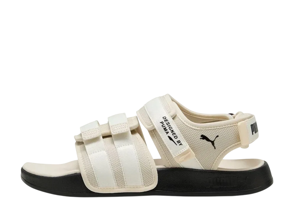 Puma Leadcat "Alpine Snow/Warm White/Puma Black"