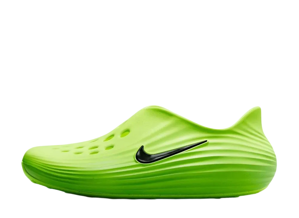 Nike ReactX Rejuven8 "Green Strike"