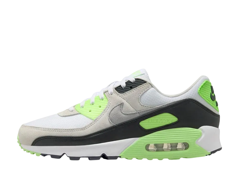 Nike Air Max 90 "Neon Green"