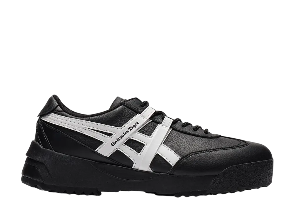 Onitsuka Tiger Delegation EX "Black/White"