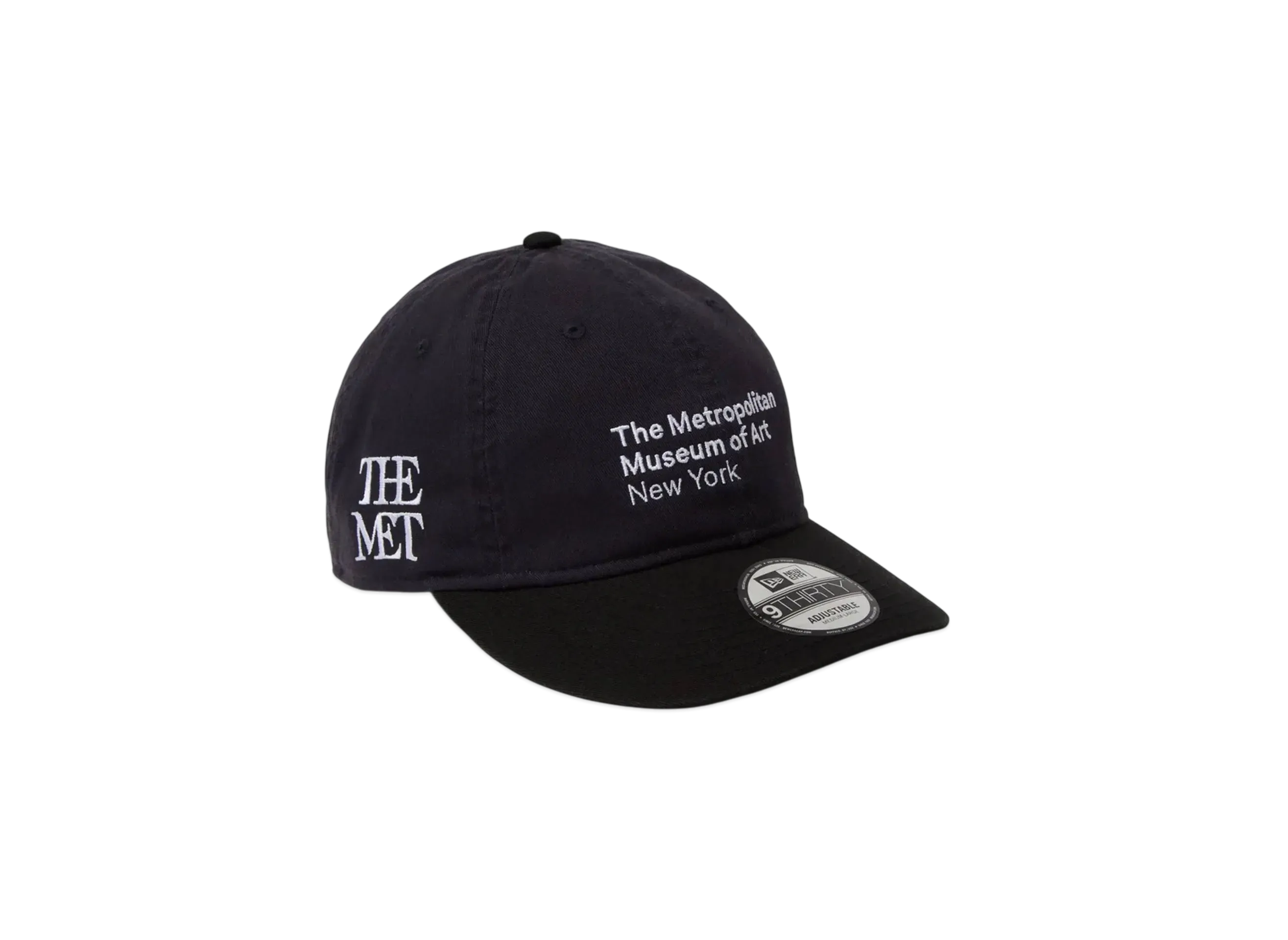 2/6発売｜New Era × The Met collection｜抽選/販売/定価情報