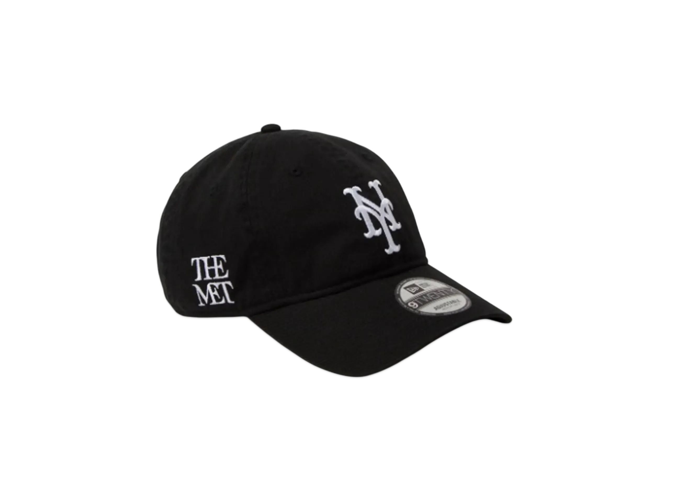 2/6発売｜New Era × The Met collection｜抽選/販売/定価情報