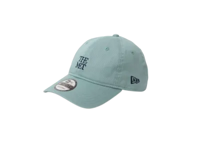 NEW ERA x The Met 9Twenty Mini Logo "Beach Kiss Blue"