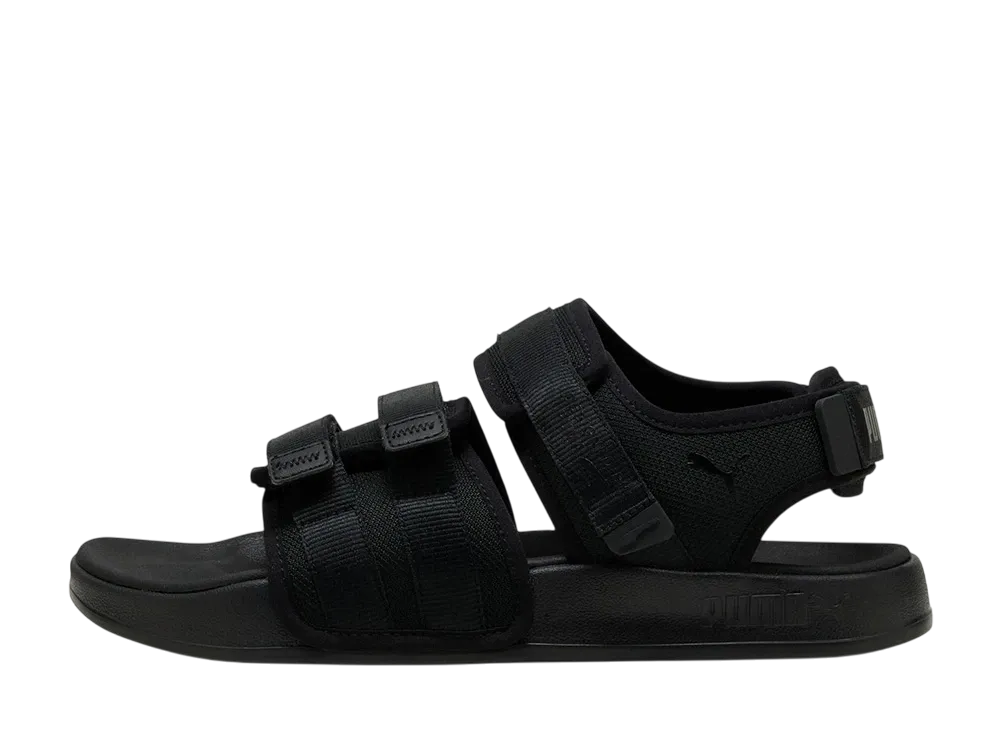 Puma Leadcat "Puma Black/Puma Black"