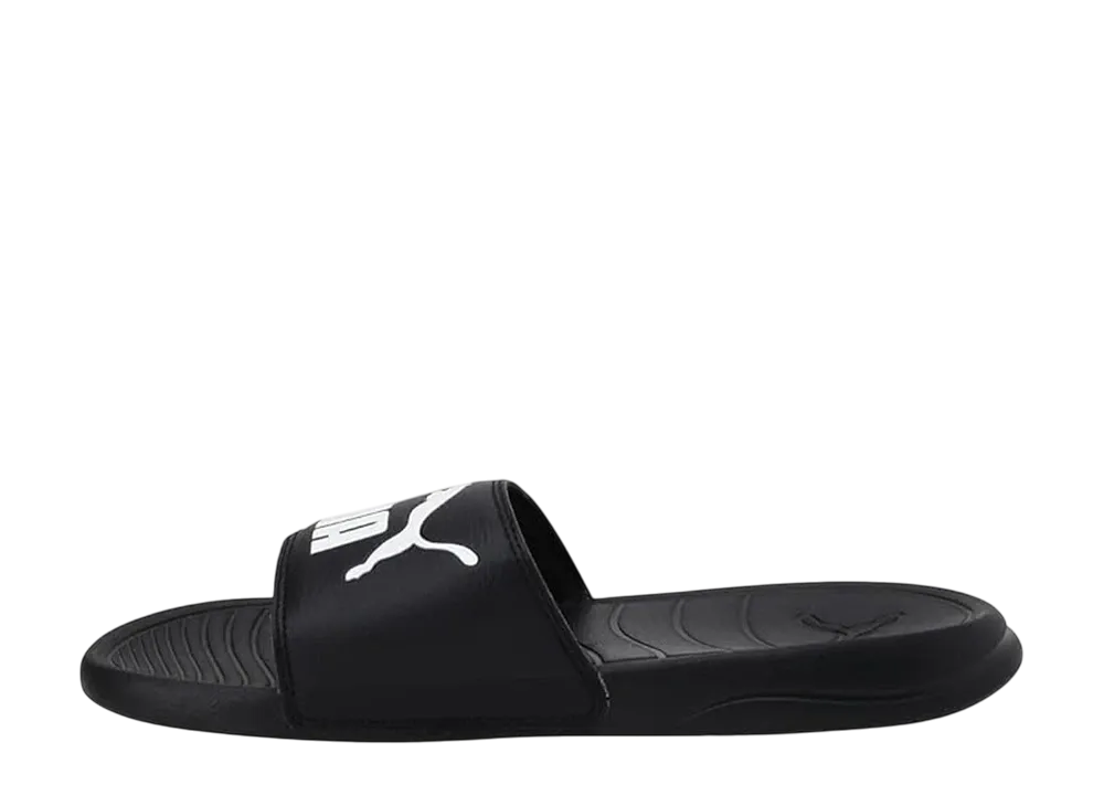 プーマ ポップキャット20 "プーマブラック/プーマブラック/プーマホワイト"