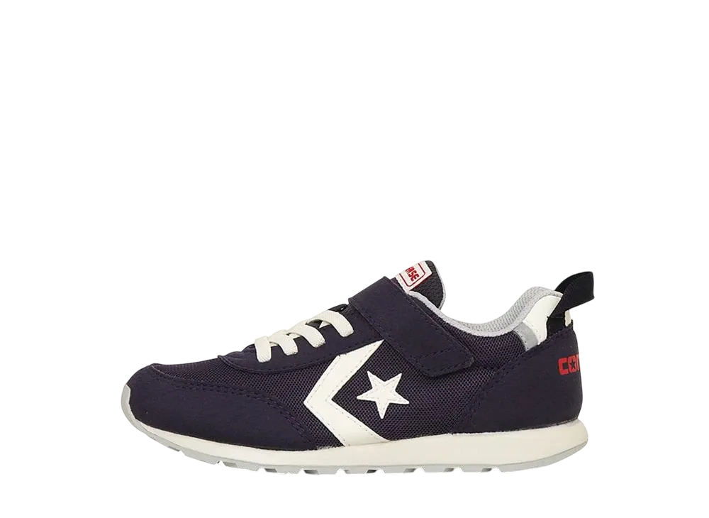 コンバース PS キッズ PS "ネイビー/レッド" (キッズ)