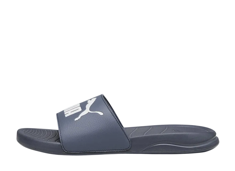 プーマ ポップキャット20 "インキーブルー/プーマホワイト"