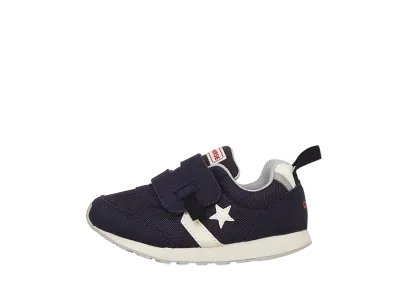 Converse TD Baby RS "Navy/Red"