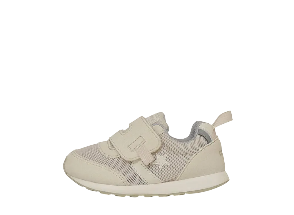 コンバース TD ベビー RS "オフホワイト/ベージュ" (キッズ)