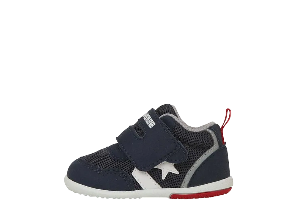 Converse TD Mini RS 2 "Navy/White/Red"