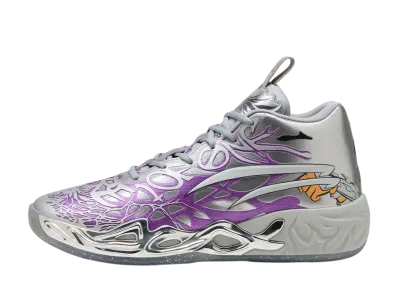 Teenage Mutant Ninja Turtles × Puma MB.04 "Shredder"